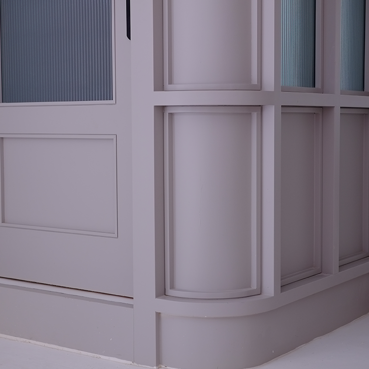 Paneling