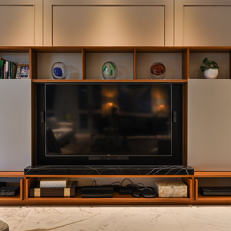 Shelf